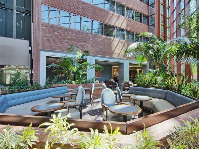 Omni Charlottesville Hotel Zewnętrze zdjęcie