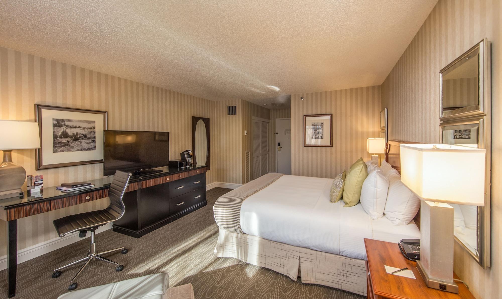 Omni Charlottesville Hotel Zewnętrze zdjęcie