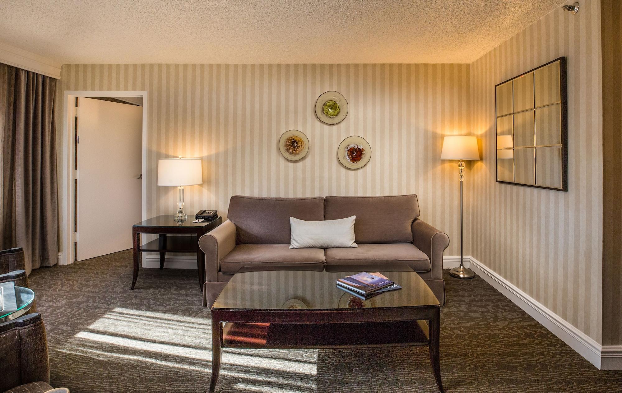Omni Charlottesville Hotel Zewnętrze zdjęcie