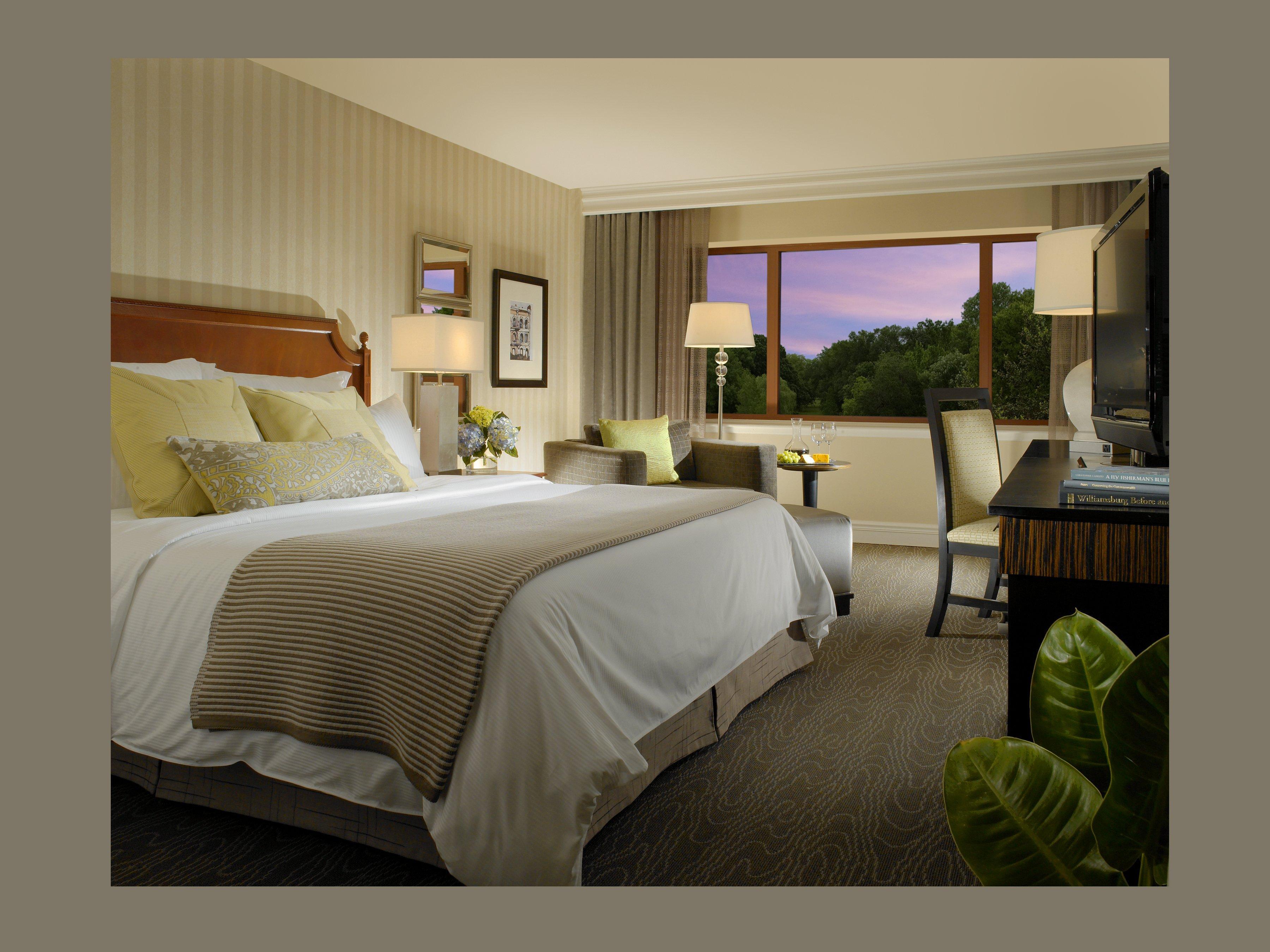 Omni Charlottesville Hotel Zewnętrze zdjęcie